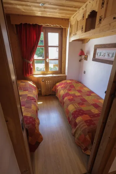 Chambre d’enfants
