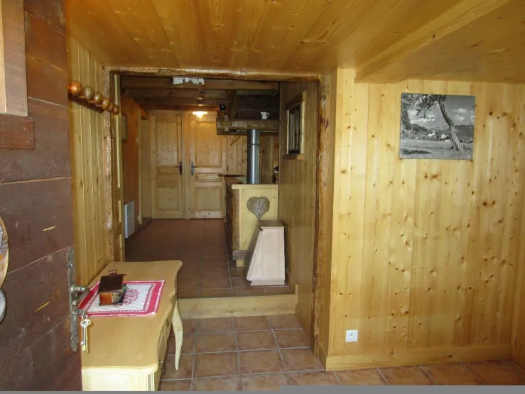 Hall d'entrée