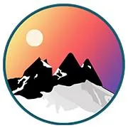Notre logo pour nous suivre et nous reconnaitre sur les réseaux  sociaux