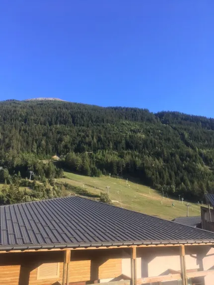 vue été