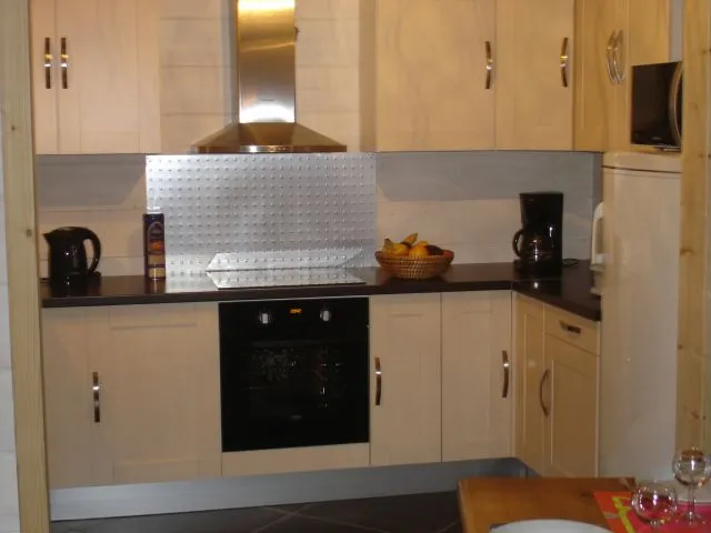 Cuisine fonctionnelle