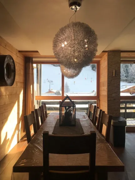 salle à manger