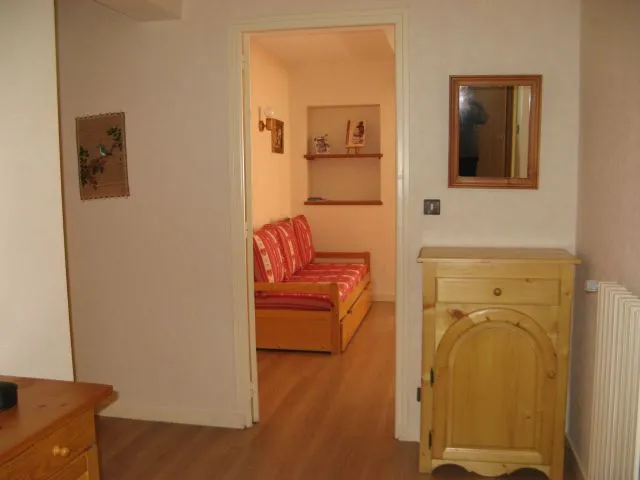 Hall d'entrée