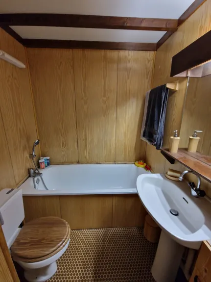 Salle de bain