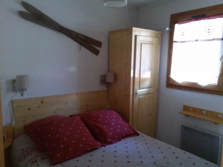 La chambre