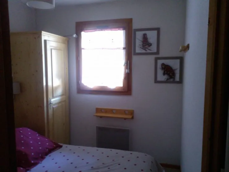 La chambre (autre vue)
