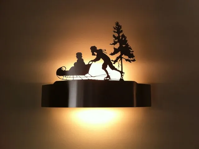 deco montagne!!