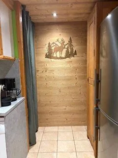 bas accès chambres