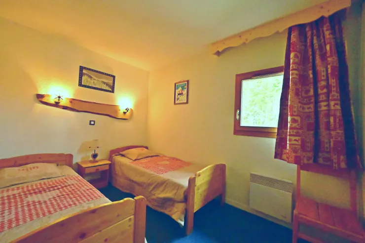 Children bedroom