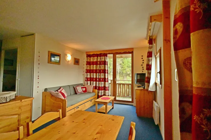 Living-room