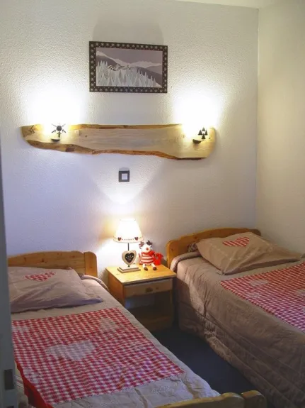 Children bedroom