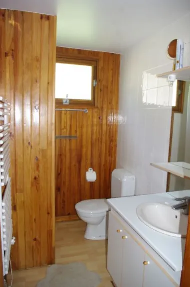 salle de bain etage 1