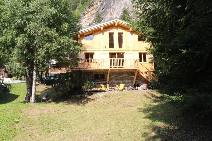 coté sud