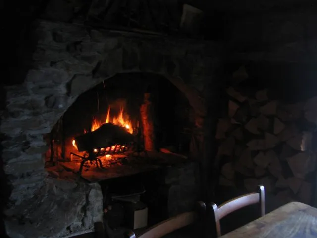la cote de bœuf ou la garbure