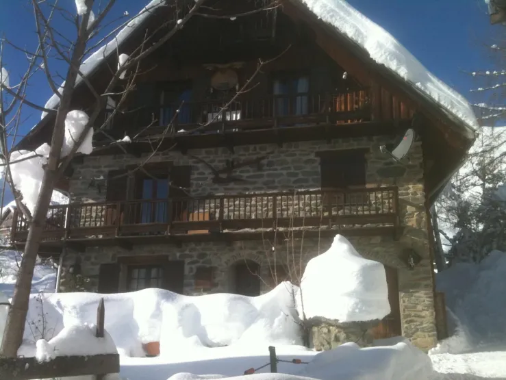 2 appartements  à louer  