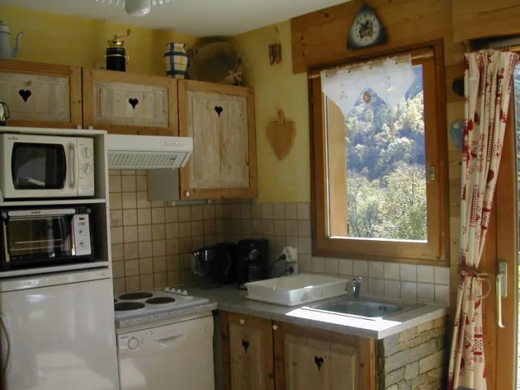kitchnette