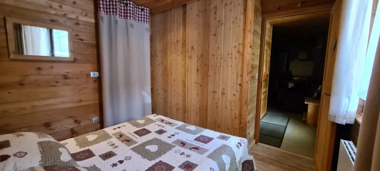 Chambre Mélèze