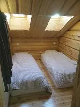 chambre  2 lits de 80 cm