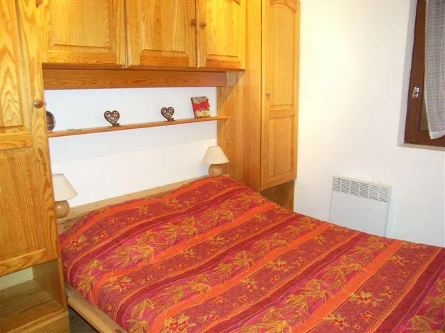 La chambre