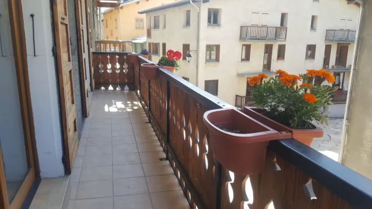 Balcon