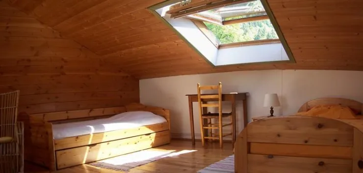 CHAMBRE BELLEDONNE