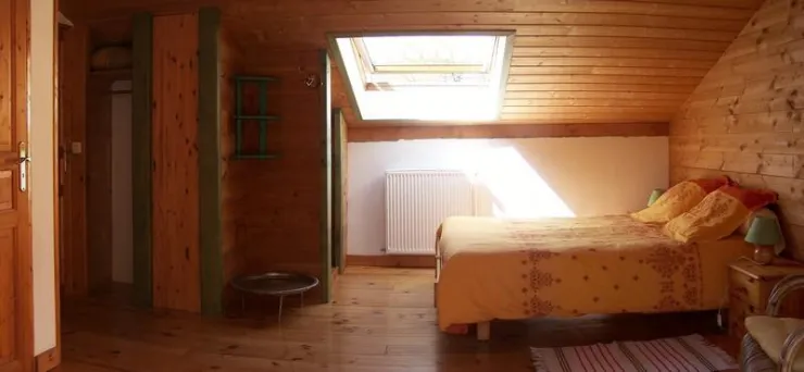 CHAMBRE BELLEDONNE