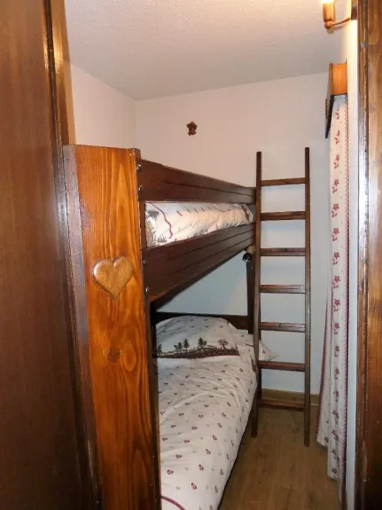 Cabine 