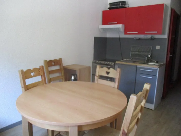 Kitchenette