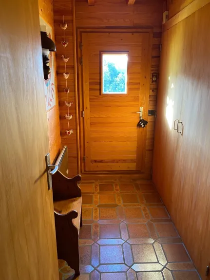 Entrée