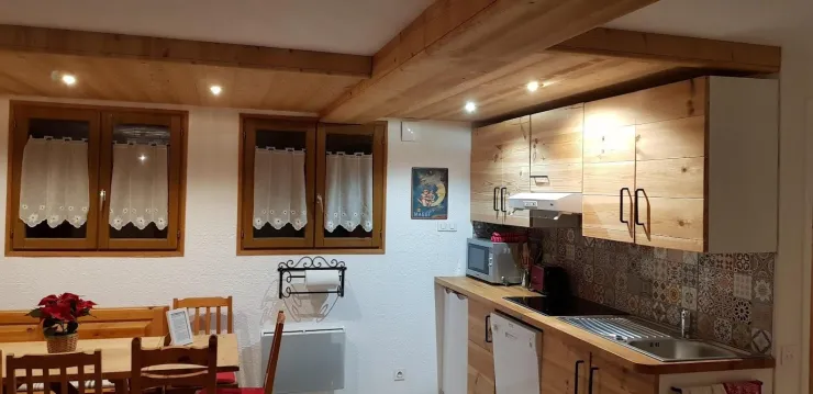 La cuisine