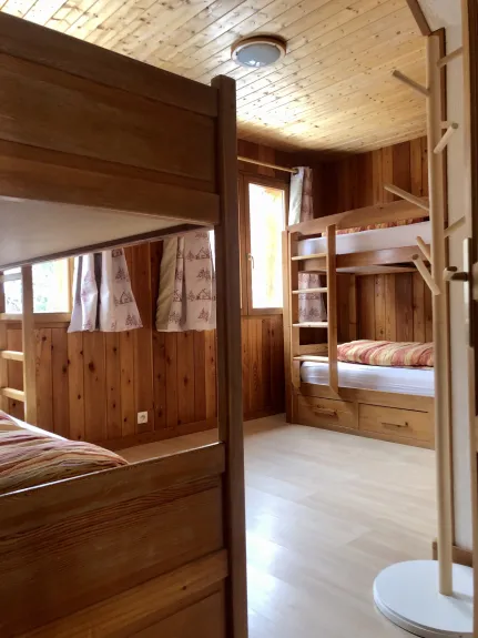 Bunk beds