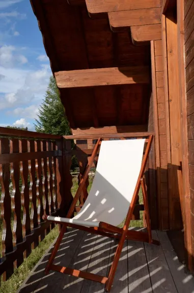 Balcon Etage