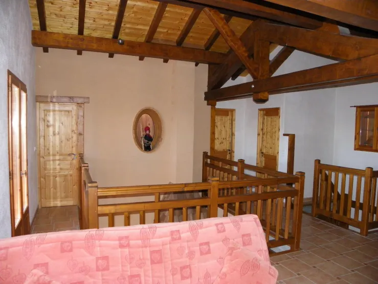 Mezzanine