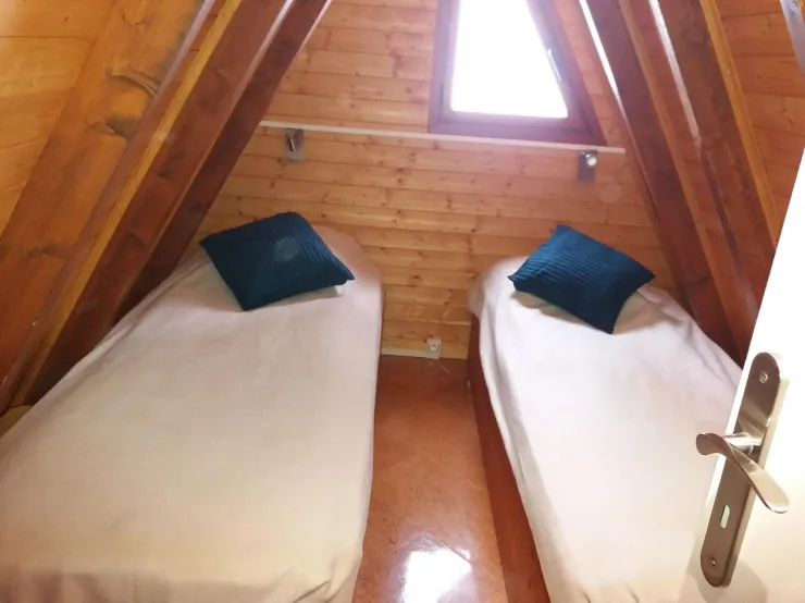 bed room ( north )