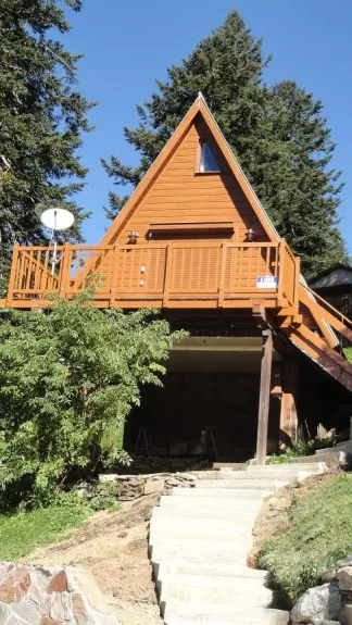 chalet 