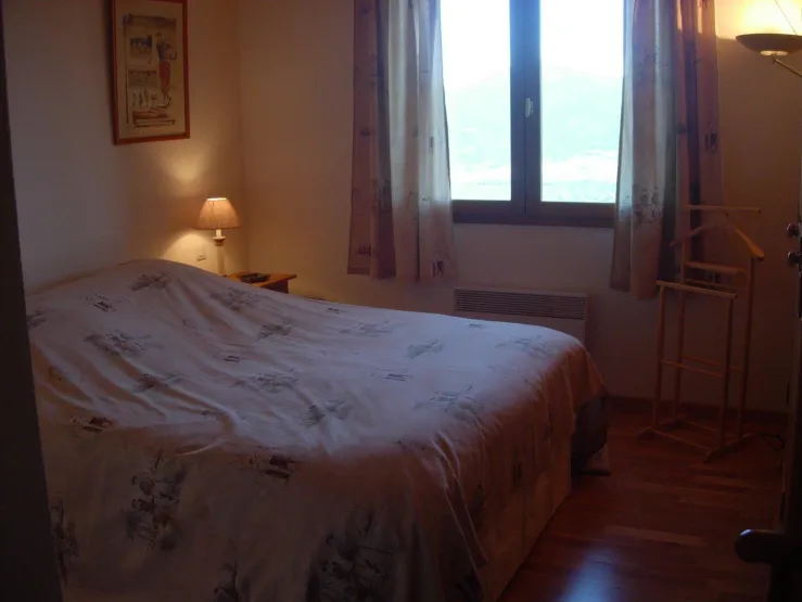 Chambre 1 lit 160 X 200