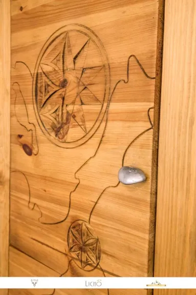du mobilier savoyard
