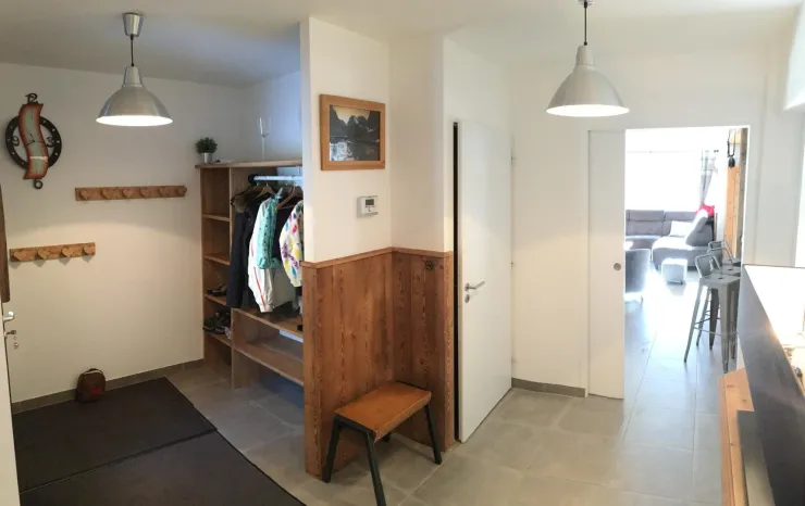 Entrée