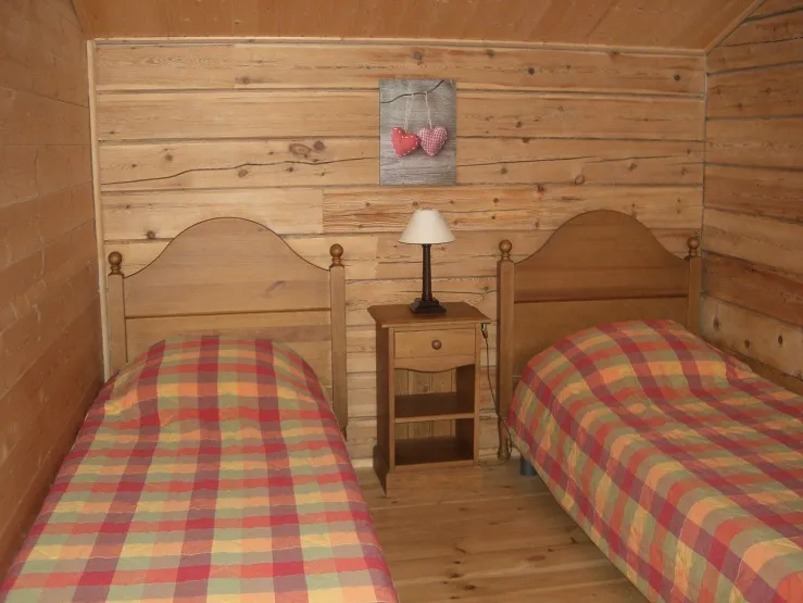 Chambre N°3