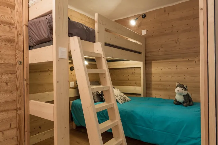 CHAMBRE 3
