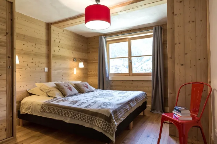 CHAMBRE 2