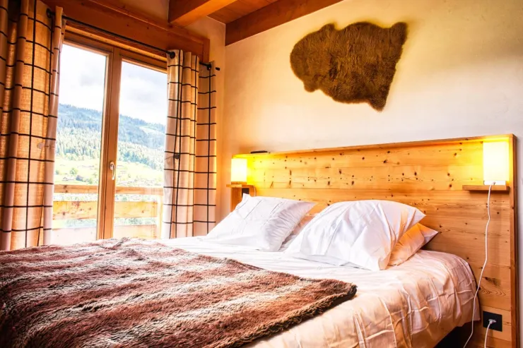Chambre 1