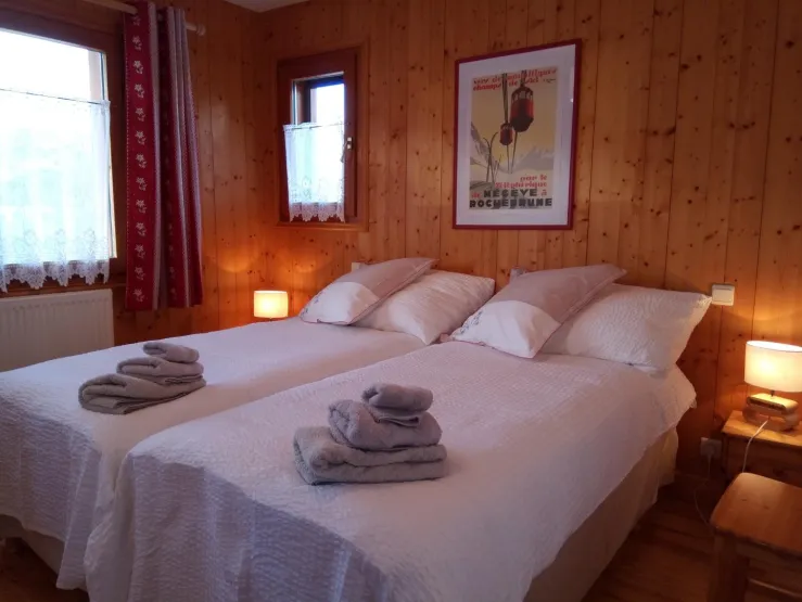 Chambre 1