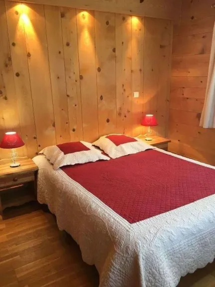 chambre RDC