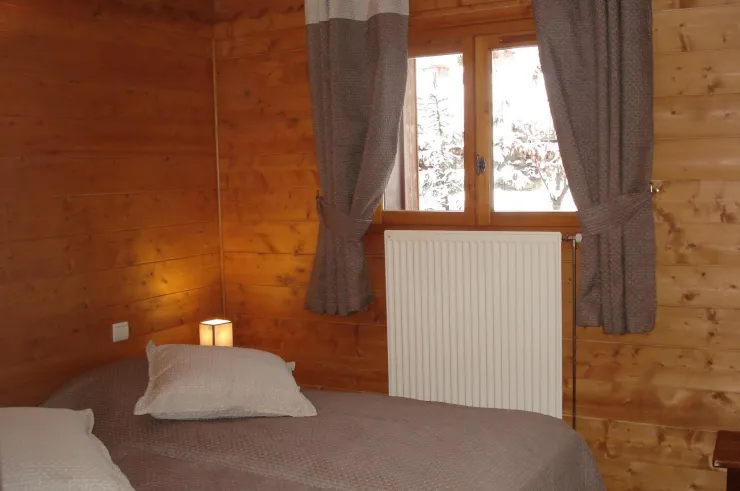 SECONDE CHAMBRE