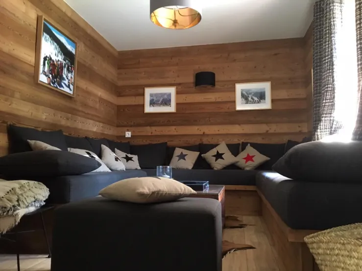 TV Room 
