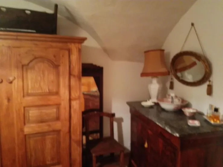 Chambre parentale