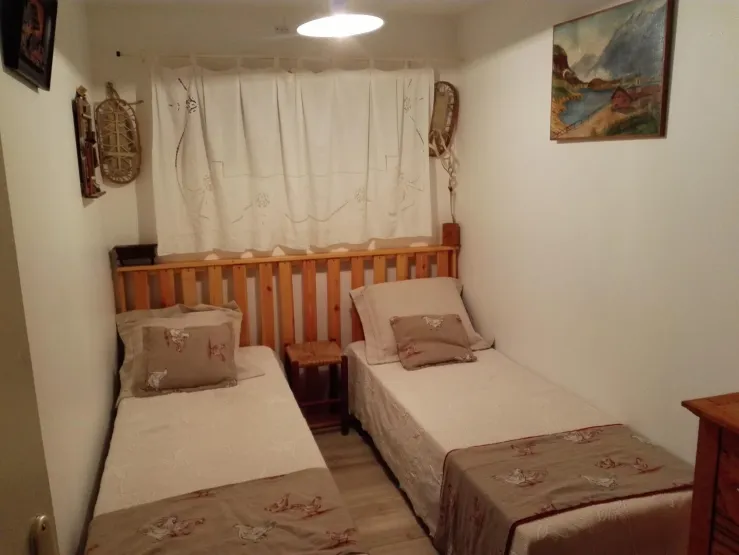 Chambres enfants