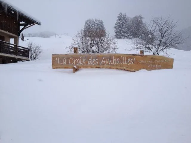 EN HIVER...