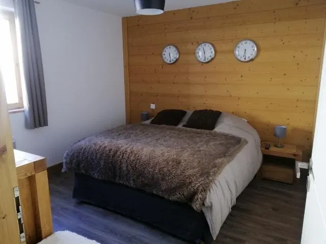 Chambre parents